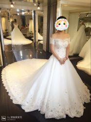 韩国天使嫁衣礼服馆-韩国天使嫁衣婚纱礼服馆(上海旗舰店)