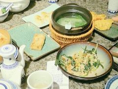 -南京大牌档(人民广场店)