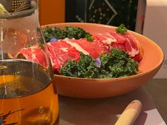 -芸山季·云南山珍菌火锅(人民广场来福士店)