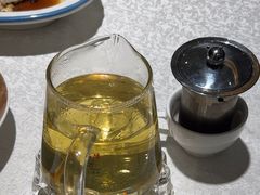 -红棉中餐厅·广州海航威斯汀酒店