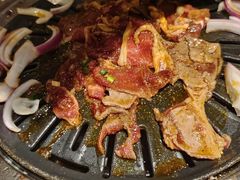 -九田家黑牛烤肉料理(华侨城店)