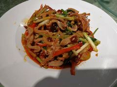 -良师门滨海人家·海鲜·家常菜(滨海城店)