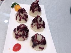 -金蝉食府(维吉奥广场店)