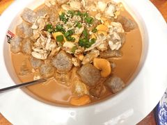 -旺角小渔村·海肠捞饭开创者(环山路店)