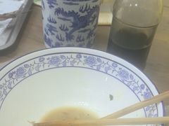 -老刘家泡馍·陕西老字号(钟楼广济街店)