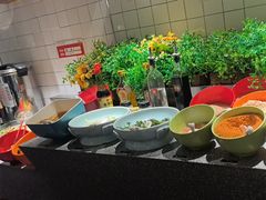 -鲜一烤肉(沈北店)