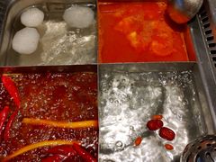 -海底捞火锅(万象城店)