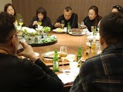 -高佳庄·舟山海鲜(海景旗舰店)