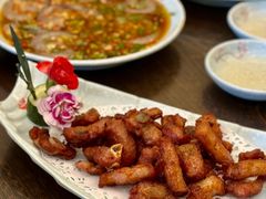 -抱德·潮汕味(琶洲店原惠城鱼仔)