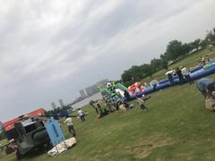 -瑶湖郊野森林公园