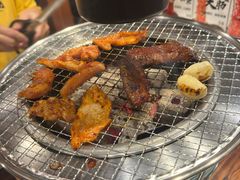 -蒜香焼肉PURUSHIN(马场路店)