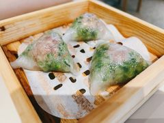 -蔡澜点心·粤菜(西单大悦城店)
