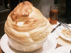 -太平馆餐厅(尖沙咀店)
