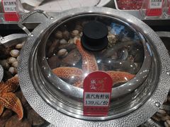 -映像威海·海鲜味道(经区店)
