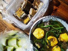 全家福-正宗梧州牛肠酸