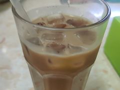 -渔记茶餐厅(渔村店)
