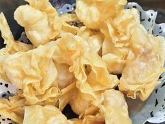 -放鸡岛之美食