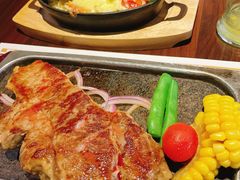-路易十三西餐厅(西关新天地店)
