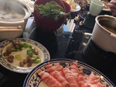 -青岛小羔羊火锅(李村公园店)