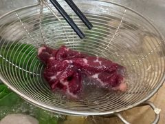 大肉片-合意桐坑牛肉粿·鲜牛肉火锅(嵩山总店)