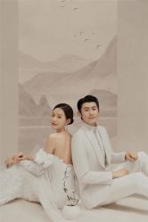 -奈斯影像婚纱摄影(拱墅店)