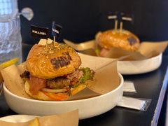 -shark burger·鲨鱼汉堡(交子大道店)