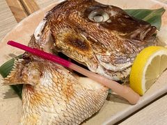 -梅丘·寿司の美登利(银座店)