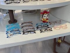 -一代眼镜·蔡司配镜(浦东大拇指广场店)