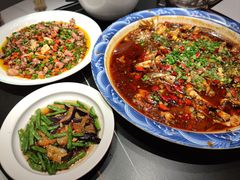 -新概念来凤鱼(璧山店)