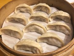 -鼎泰丰(嘉年华•海信广场VILLAGE店)