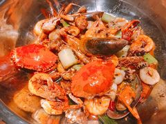 -七欣天(诸暨苎萝万风西楼店)