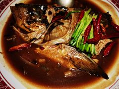 -旺顺阁鱼头泡饼(常营店)