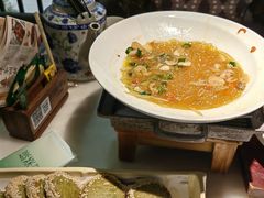 -绿茶餐厅(南方商城店)