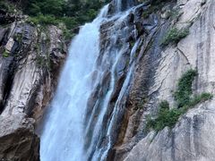 -洛阳白云山景区
