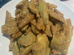 -偏爱炒鸡(老县衙店)