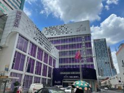 -深圳美莱医疗美容医院