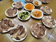 -清真磨沟沿老字号牛肉面(总店)