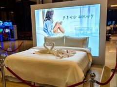 -舟山朱家尖绿城威斯汀度假酒店