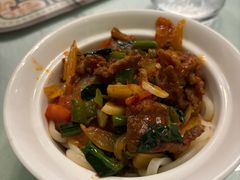 -海尔巴格一甸茶餐厅(团结路店)