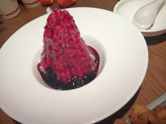 -吕氏疙瘩汤·新派鲁菜(济南万象城店)