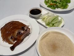 -洋洋中餐馆·SINCE 1997(信投店)
