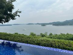 -天目湖涵田度假村