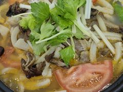 -老字号·阿里巴巴特色牦牛肉汤锅