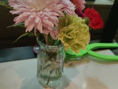 -半秋山西餐厅(襄阳万达店)