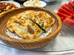 -香融府·烤鸭·家常菜(马家堡路店)
