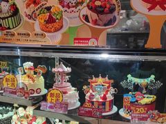 -味多美蛋糕(台湾街店)