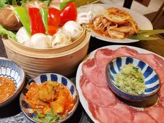 -上男·烧肉集市(五一广场店)