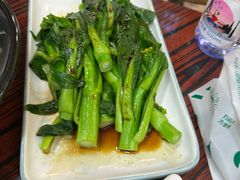 -烧鹅濑(西华路店)