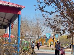 -兴芮温泉度假区