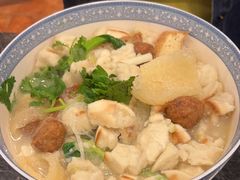 -吾味香葫芦头(安西街店)